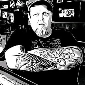 Meet your Posher, Chad